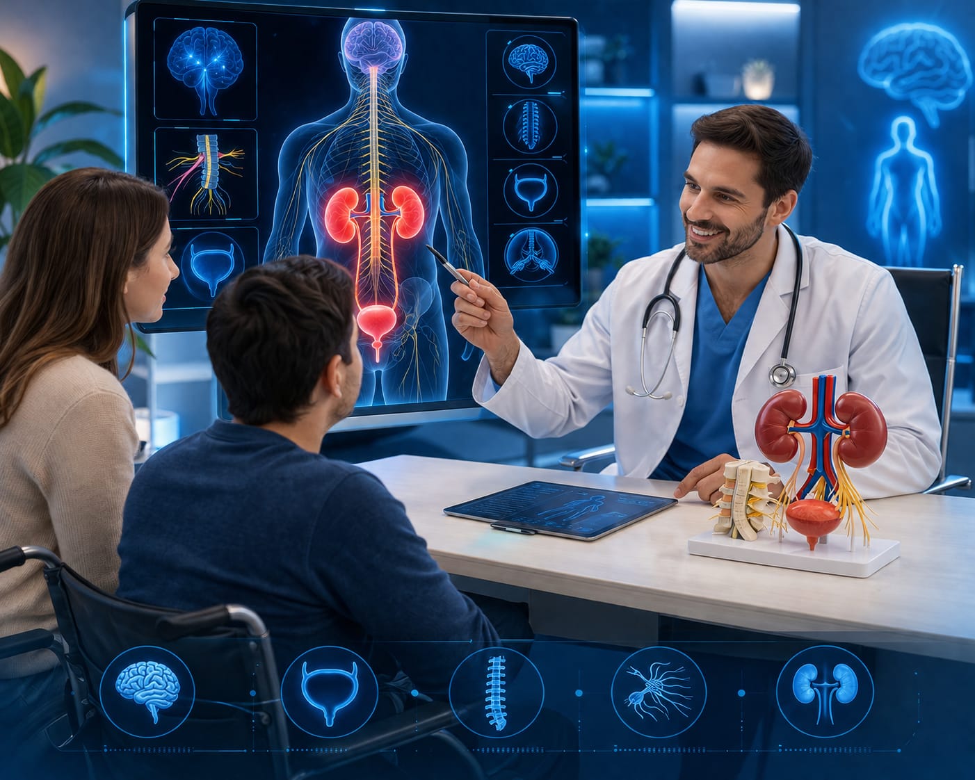 Neuro Urology