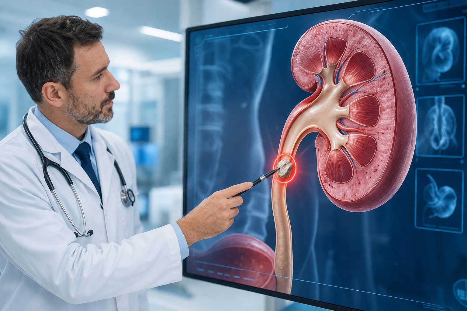 Kidney Stones